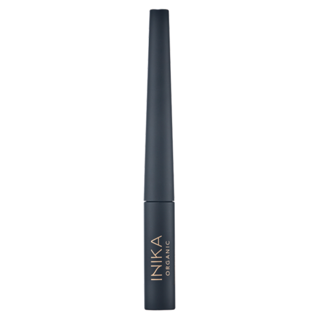 Liquid eyeliner black | Inika