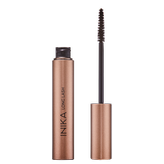 Long lash mascara Black | Inika