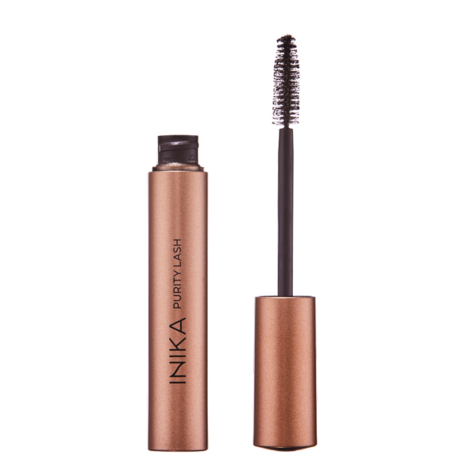 Mascara Purity Lash (Black) | Inika 