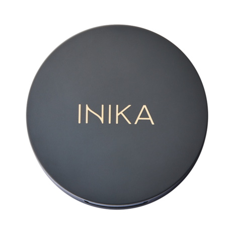 Baked mineral foundation Patience | Inika organic