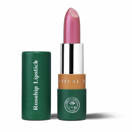 Blossom, lipstick | PHB