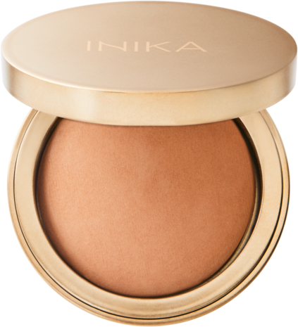 Sunkissed bronzing powder | Inika