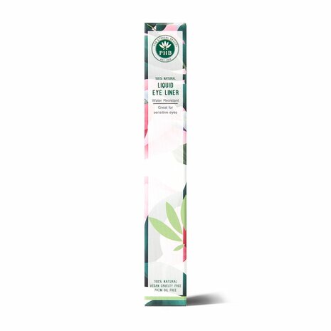 Liquid eyeliner brown | PHB