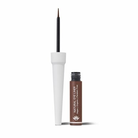 Liquid eyeliner brown | PHB