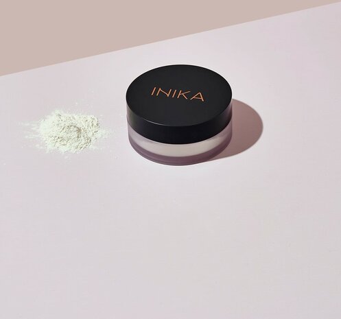 Mineral Setting Powder | Inika