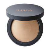 Baked mineral foundation Unity | Inika