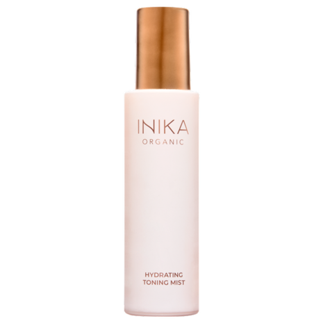 Hydrating toning mist | Inika