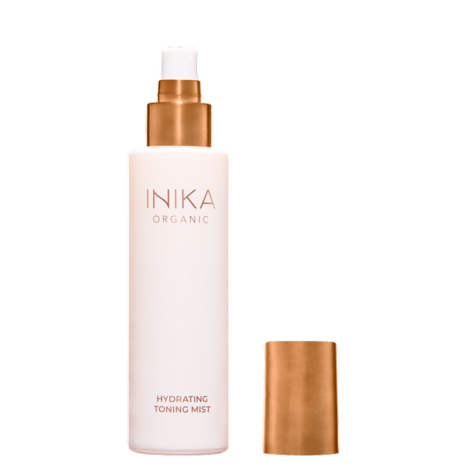 Hydrating toning mist | Inika