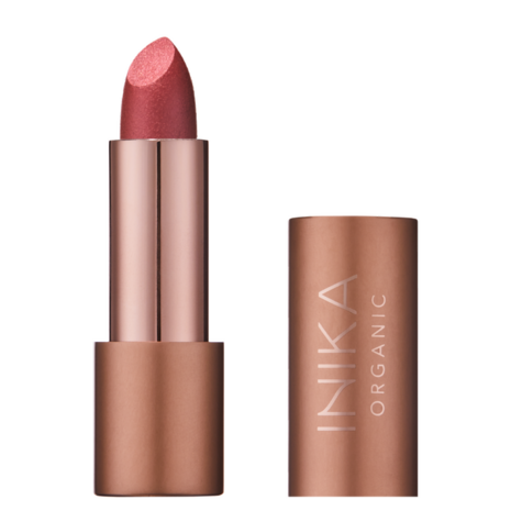 Lipstick Auburn | Inika