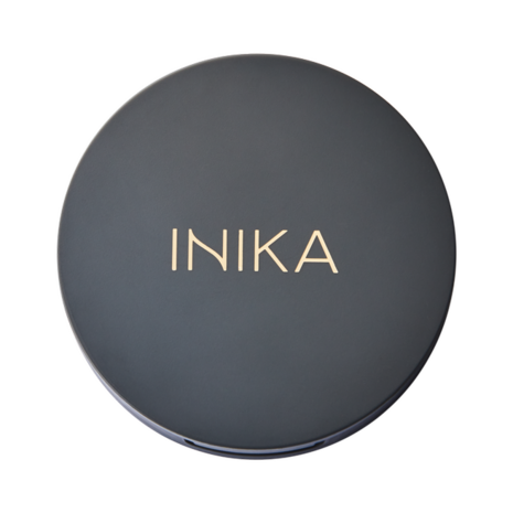 Baked mineral foundation Trust | Inika