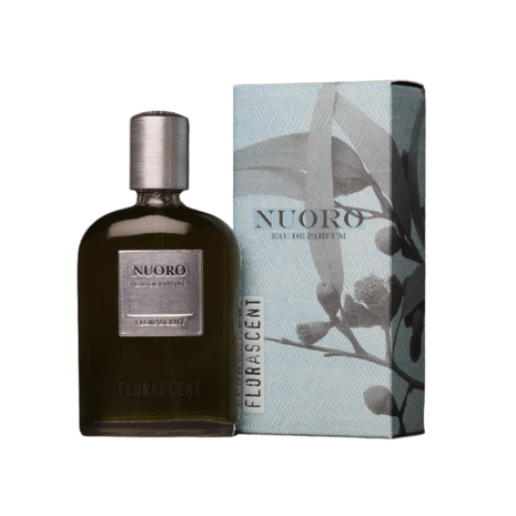 Nuoro eau de parfum | Florascent