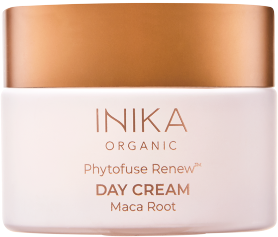 Maca Root Day Cream | Inika