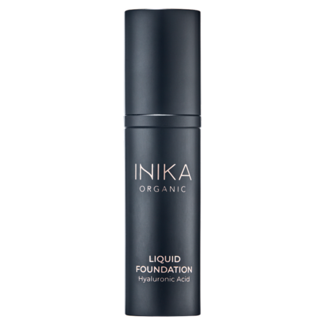 INIKA - Liquid Foundation: Beige