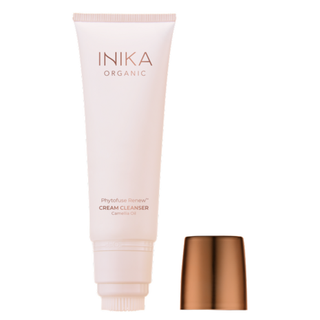 Camellia Oil Cleanser | Inika