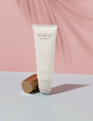 Camellia Oil Cleanser | Inika