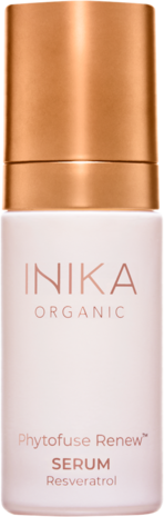 Resveratrol Serum | Inika