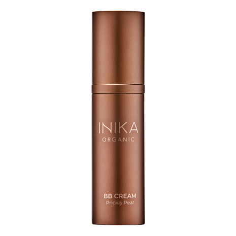 BB Cream: Tan | Inika