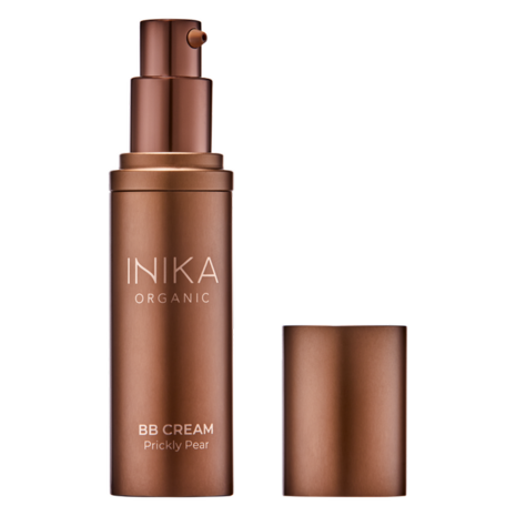 BB Cream: Tan | Inika