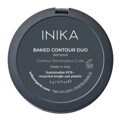 Almond contour powder | Inika