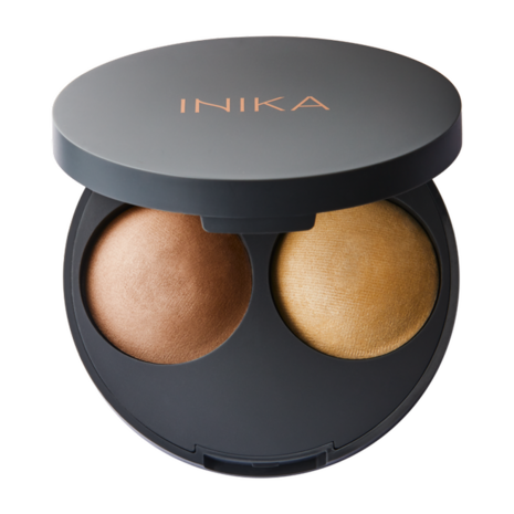 Almond contour powder | Inika