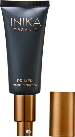 Matte perfection primer | Inika