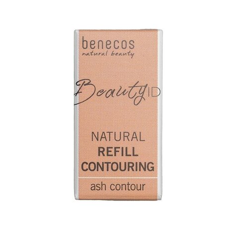 Contouring ash contour | Benecos