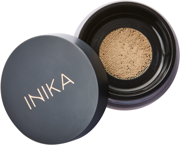 Freedom mineral foundation | Inika