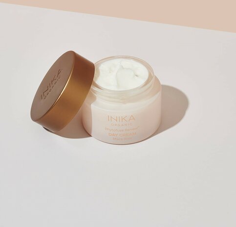 Rich Night Cream | Inika