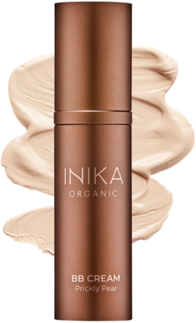 BB Cream: Nude | Inika