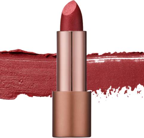 Lipstick Auburn | Inika