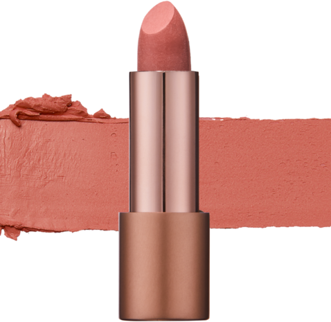 Lipstick soft coral | Inika