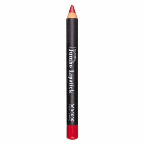 Jumbo lipstick pencil Cherry Lady | Benecos