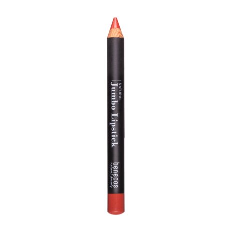 Jumbo lipstick pencil Warm Sunset | Benecos