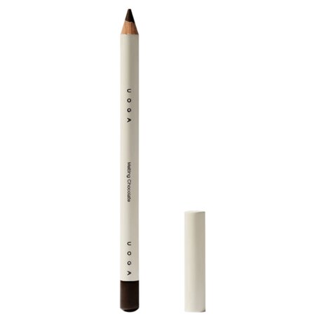 Super soft eye pencil Melting Chocolate | Uoga Uoga