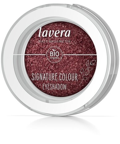 Signature colour eyeshadow Pink Moon | Lavera