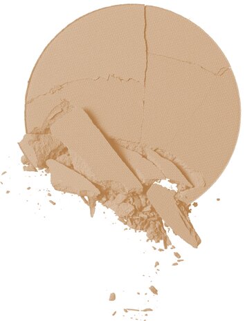 Satin compact powder Tanned| Lavera