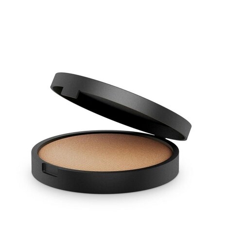 INIKA - Baked Mineral Foundation Powder: Confidence