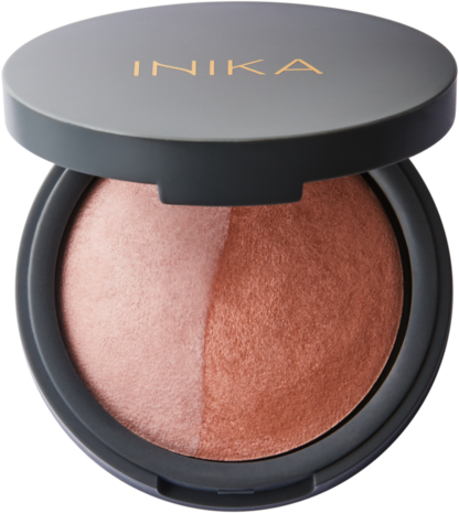 Blush Pink Tickle | Inika