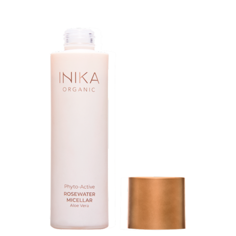 Micellar Rosewater | Inika