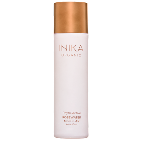 Micellar Rosewater | Inika