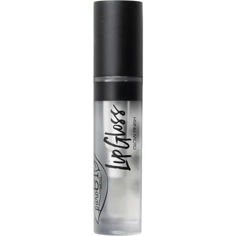 Transparante lipgloss  | PuroBIO