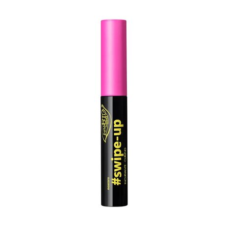 Zwarte mascara #Swipe-Up | PuroBIO