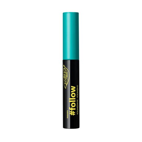 Zwarte mascara #Follow | PuroBIO