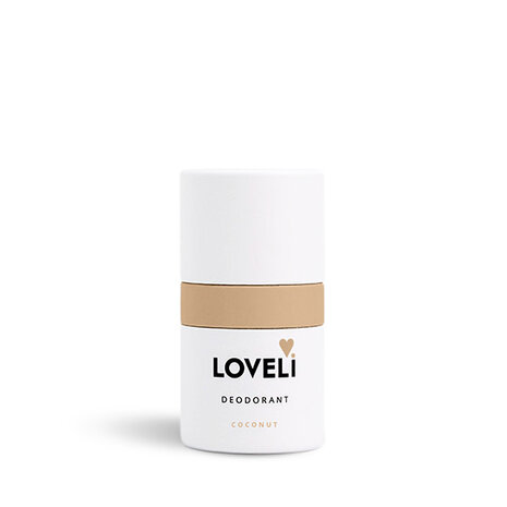 Refill: Deo stick Coconut | Loveli