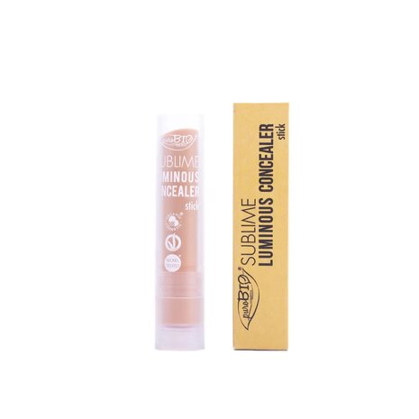 Concealer stick 01 | Purobio