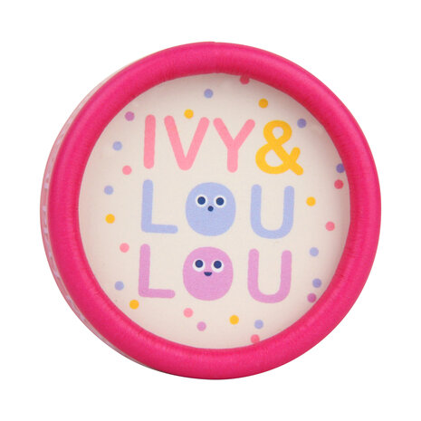 Play Makeup Lollypop Pink kinder make-up | Ivy & Loulou