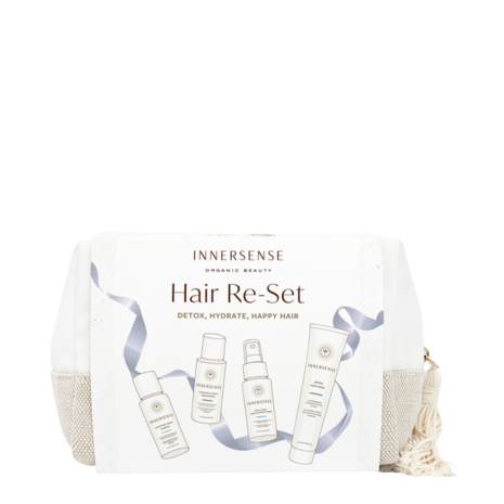 Hair Re-Set | Innersense organic beauty