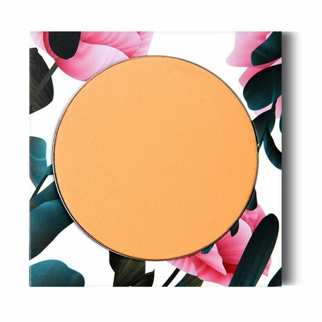 Tan pressed foundation | PHB Ethical beauty