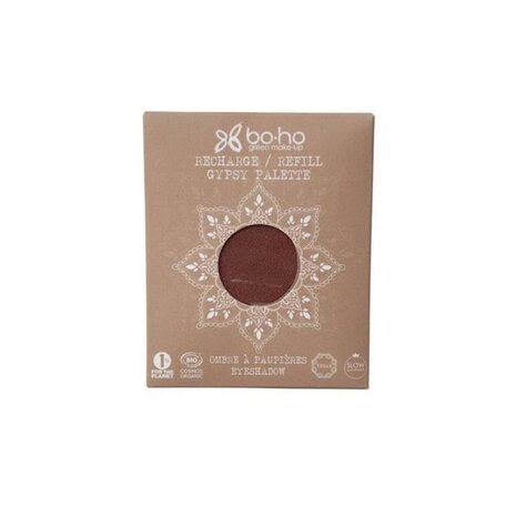 Refill terre de feu 229 voor palet Travel | BoHo green make-up