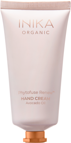 Phytofuse Renew™ Hand Cream | Inika